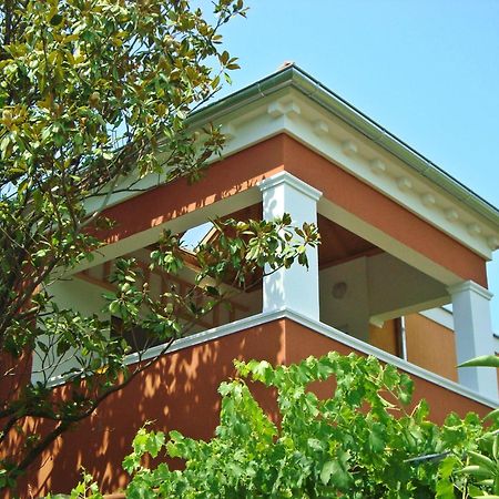 Apartments Rolovina Tivat Exterior photo