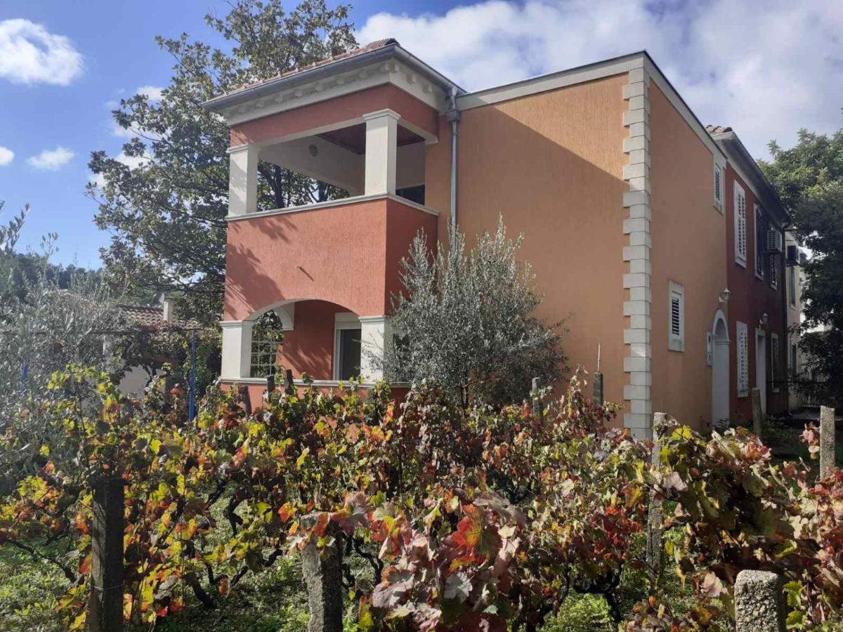 Apartments Rolovina Tivat Exterior photo