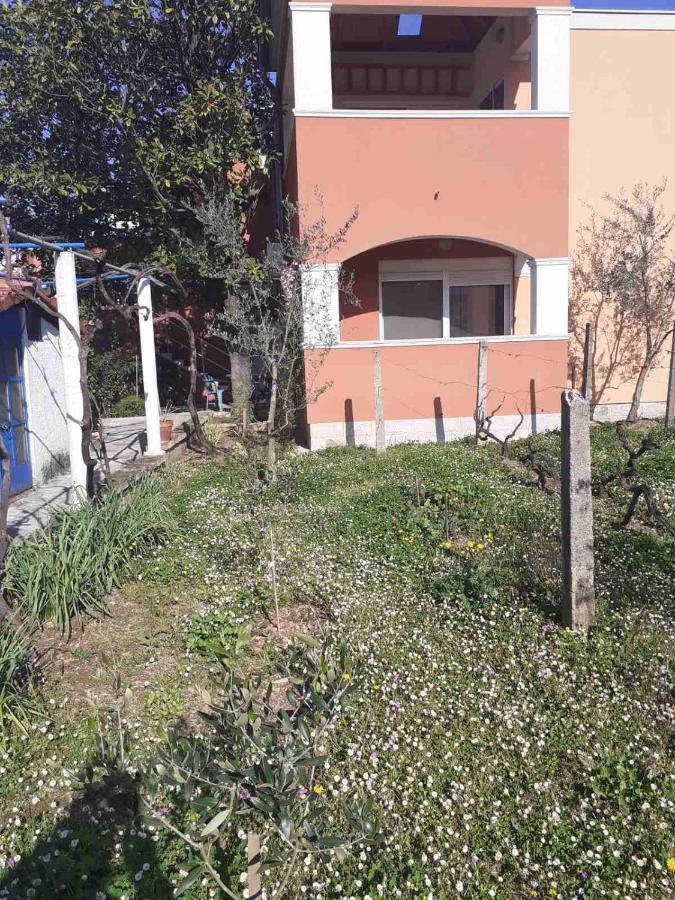 Apartments Rolovina Tivat Exterior photo