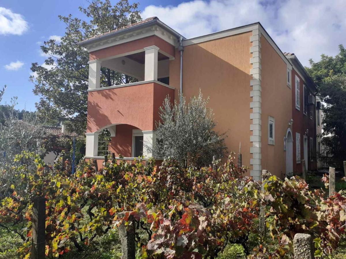 Apartments Rolovina Tivat Exterior photo