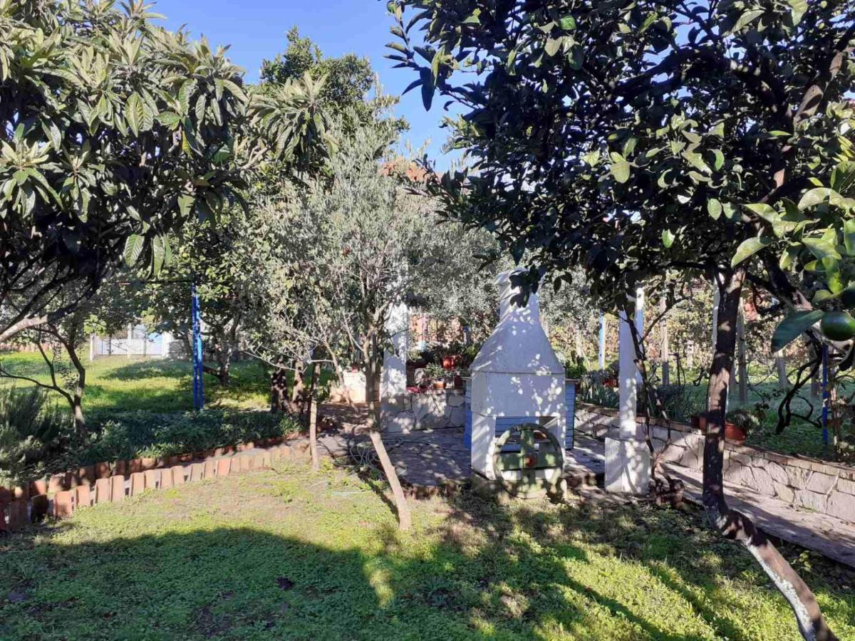Apartments Rolovina Tivat Exterior photo