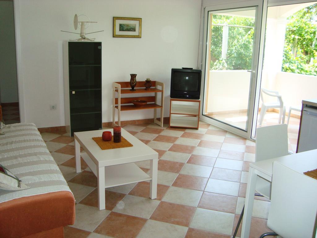 Apartments Rolovina Tivat Room photo