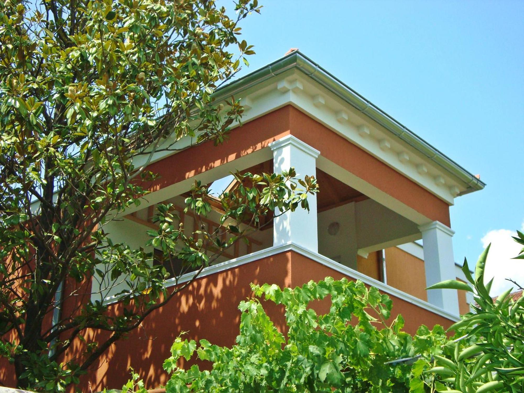 Apartments Rolovina Tivat Exterior photo