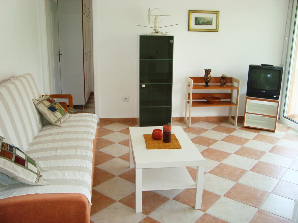 Apartments Rolovina Tivat Room photo