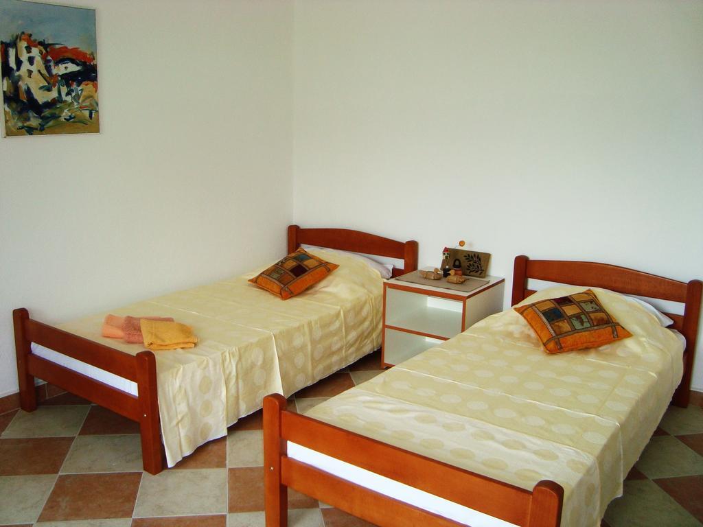 Apartments Rolovina Tivat Room photo
