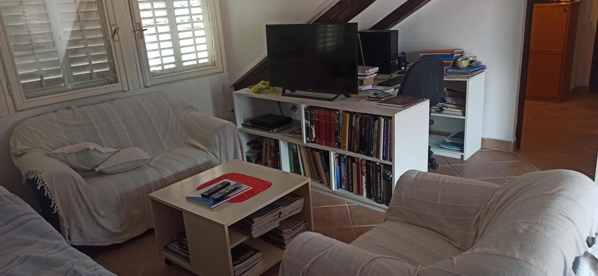 Apartments Rolovina Tivat Room photo