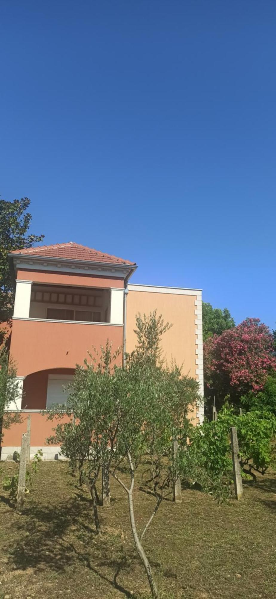 Apartments Rolovina Tivat Room photo